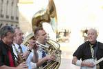 Riverboat Stomper Dixieband