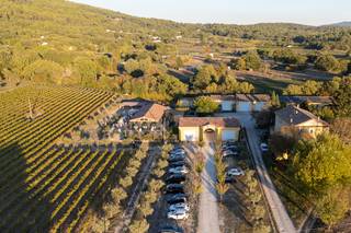 Domaine Bastide du Plan