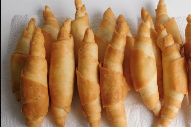 Pili pili