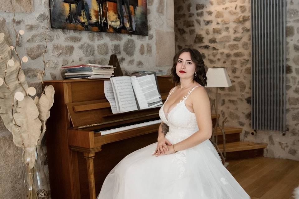 Marie