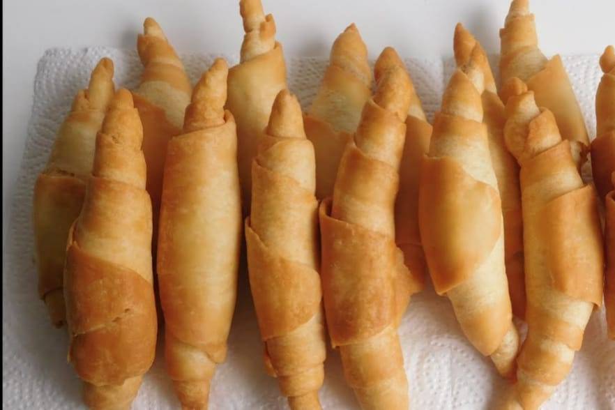 Pili pili