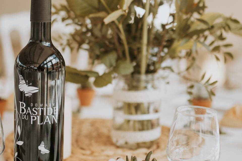 Nos vins