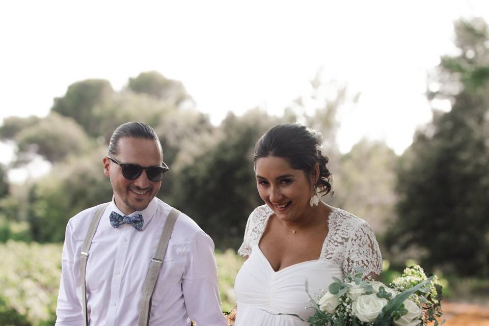 Photo de couple