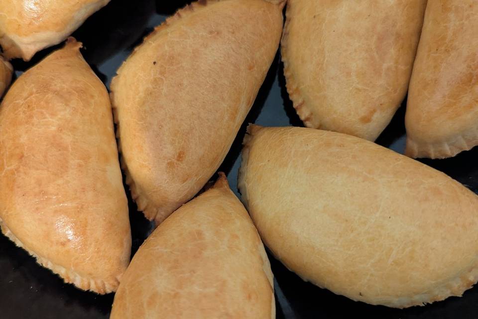 Pastel de viande 2