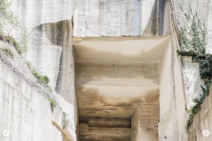 Les baux de Provence