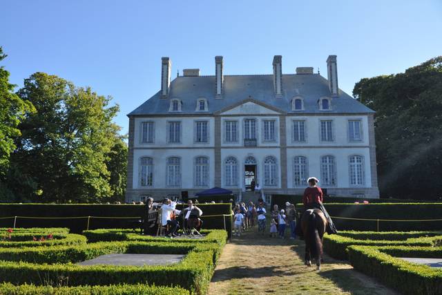 Château de Carneville