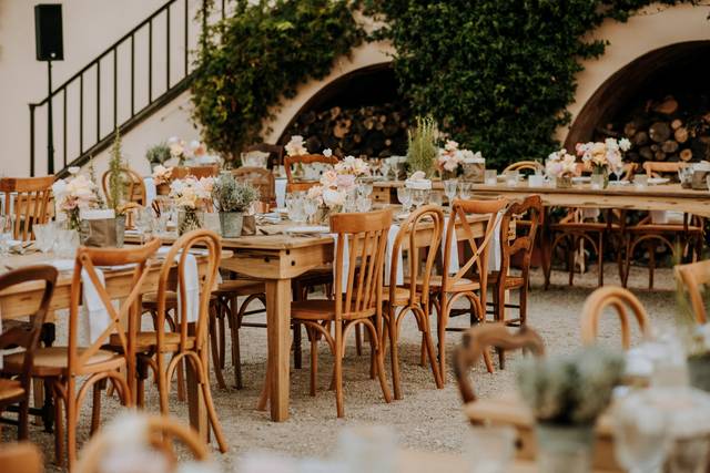 Mariage F&A