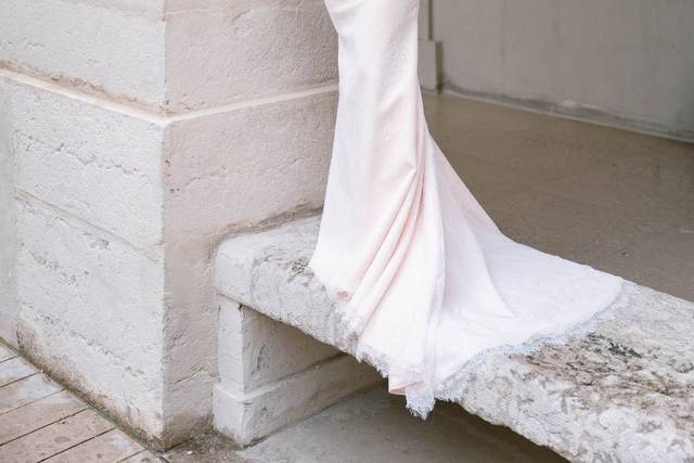 Robe de mariée Isère