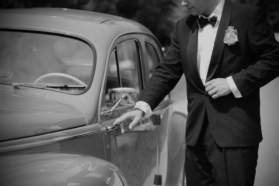 Mariage