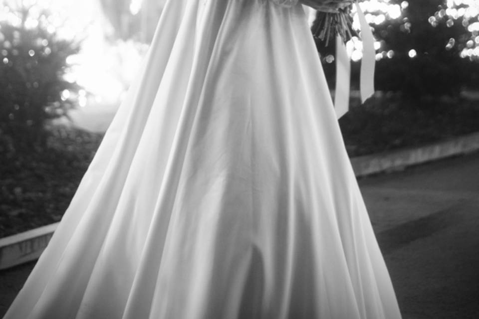 Mariage noël