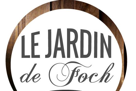 Le Jardin de Foch