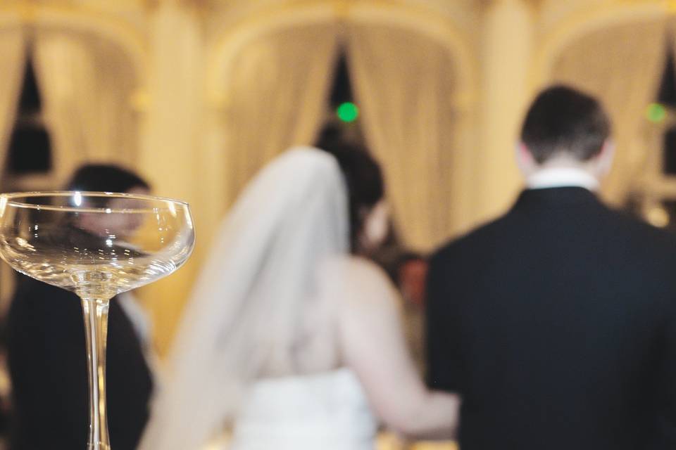 BE Bride, Be TADA