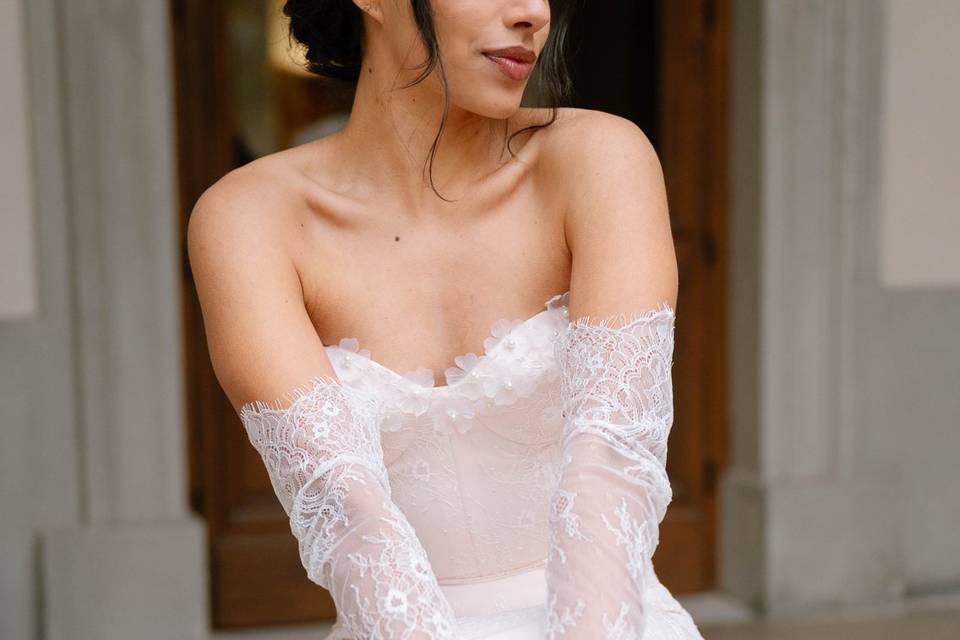Créatrice sur mesure