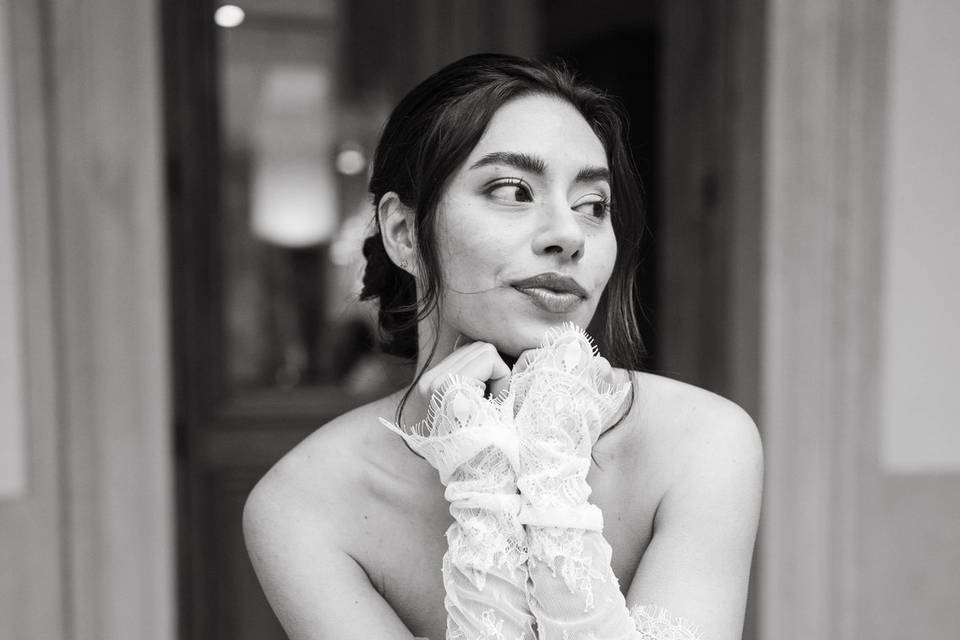 Be Bride Be TADA