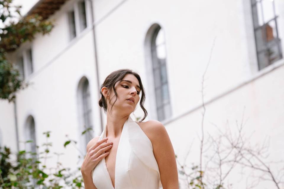 Couture sur mesure Grenoble