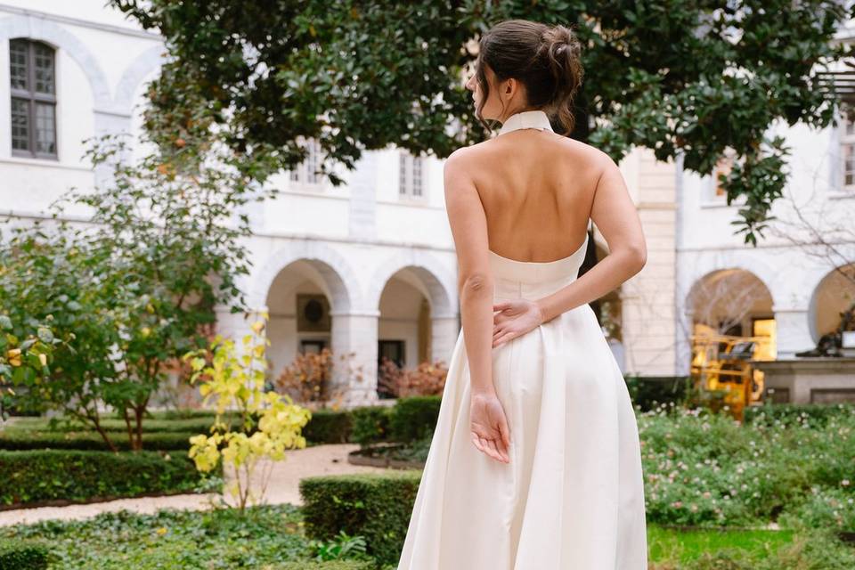 Pure elegante
