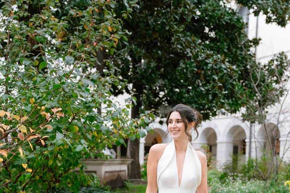 Robe de mariée Grenoble