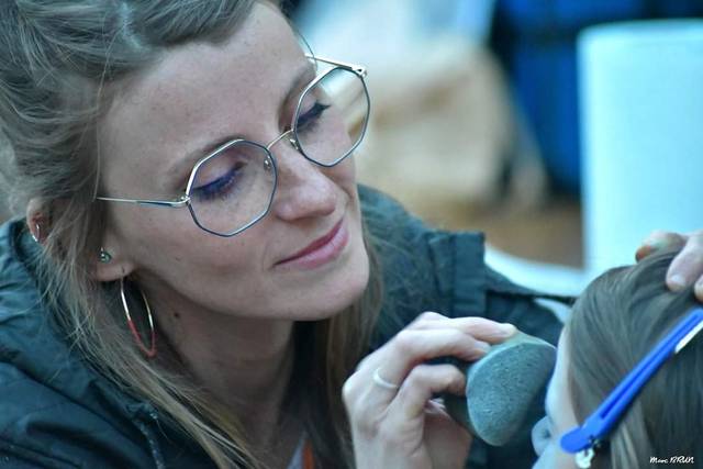 Face Painting