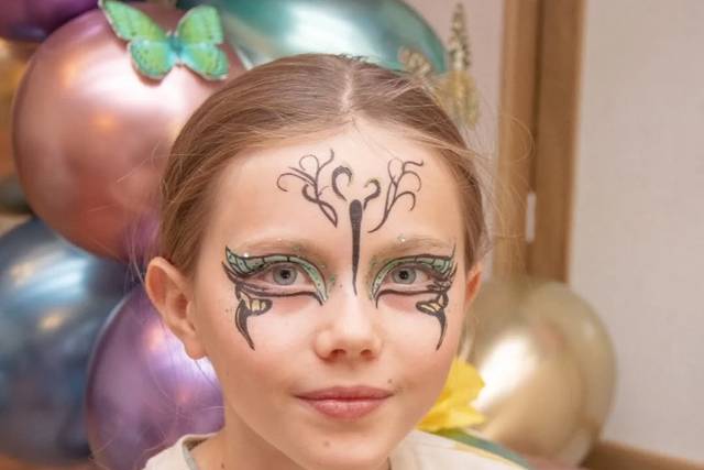 Face Painting