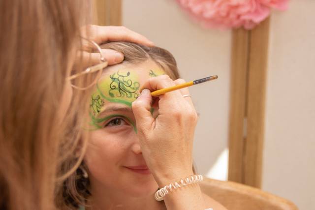 Face Painting
