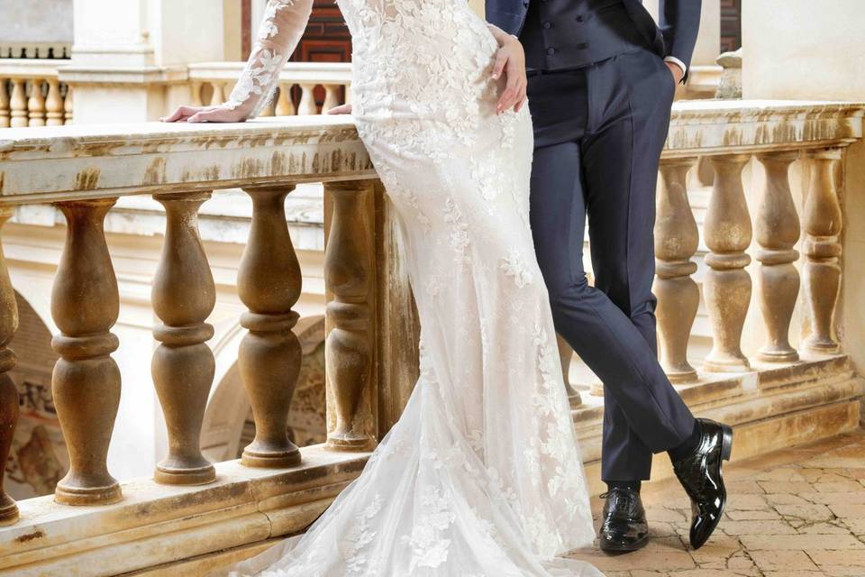 Costume de cérémonie