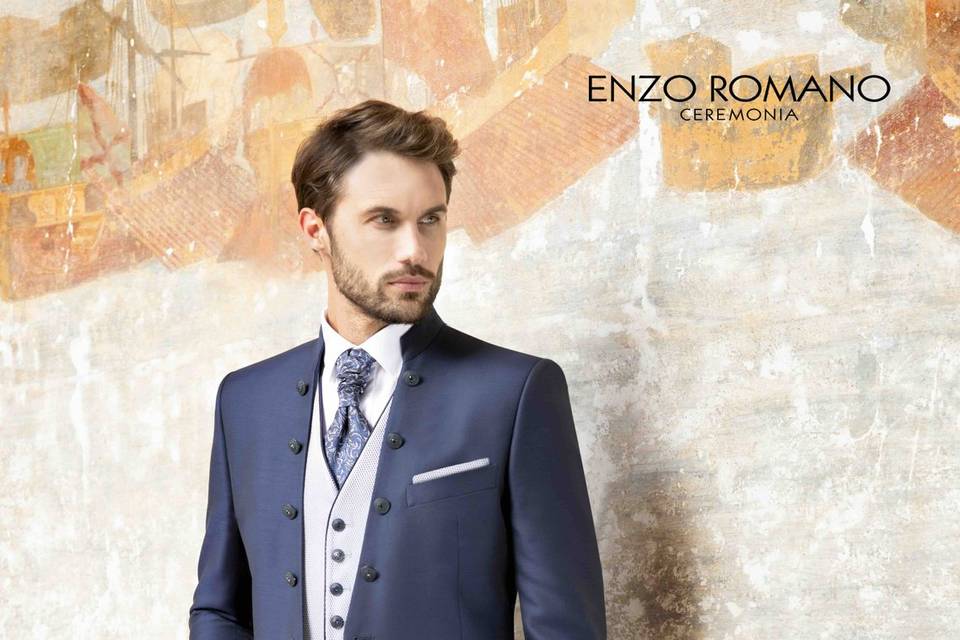 Costume de cérémonie