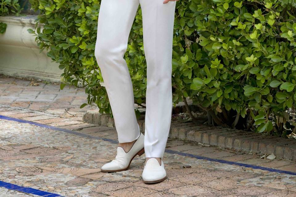 Costume de cérémonie