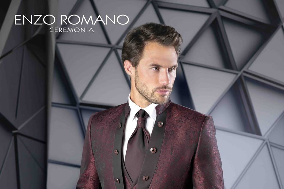 Costume de cérémonie