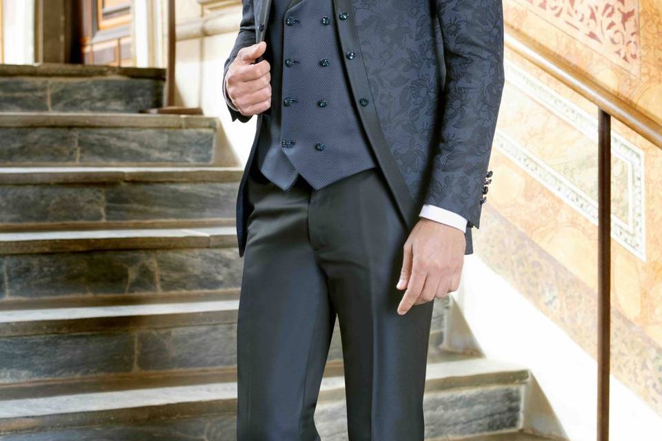 Costume de cérémonie
