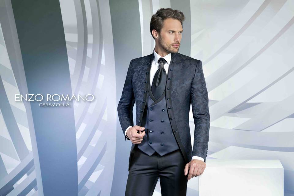 Costume de cérémonie