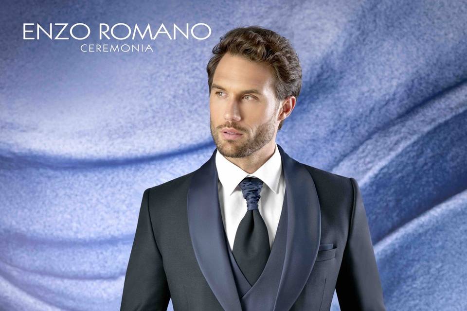 Costume de cérémonie