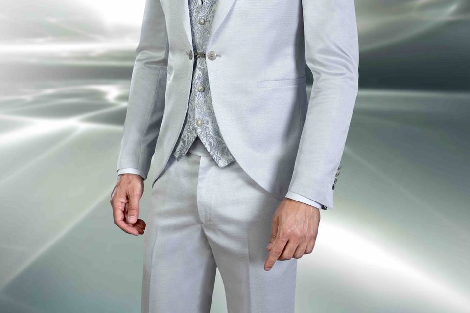 Costume de cérémonie