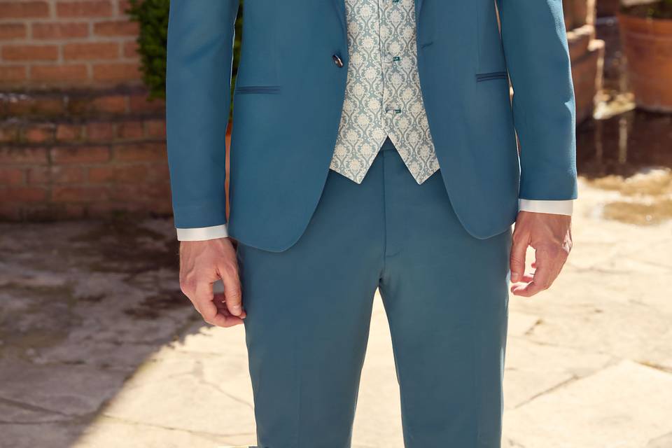 Costume de cérémonie