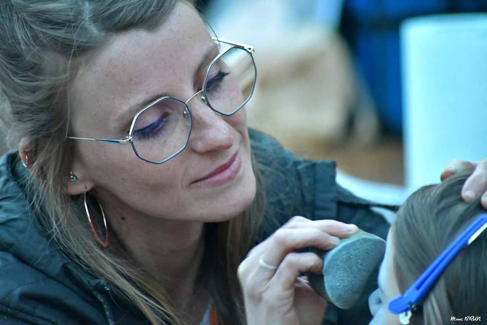 Face Painting