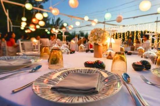 Perfect Diner
