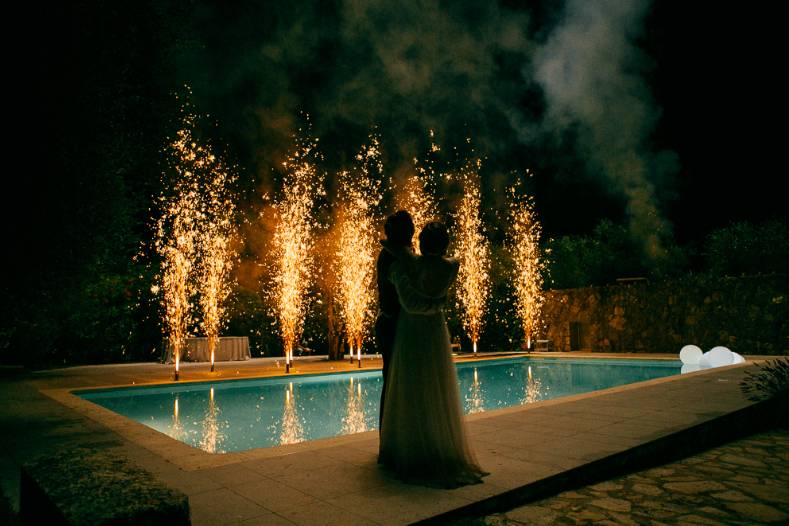 Wedding Day