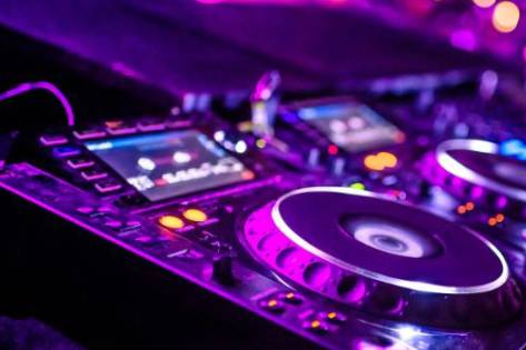Dj Night