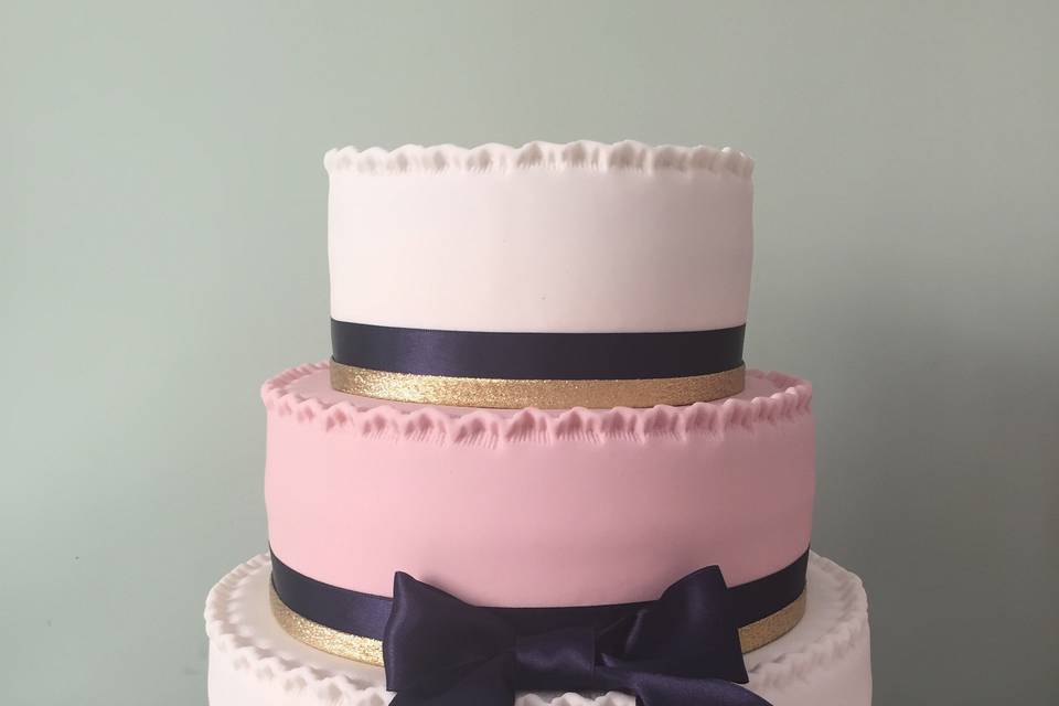 Wedding cake 8