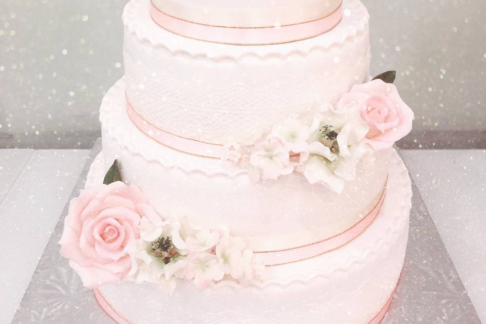 Wedding cake 10