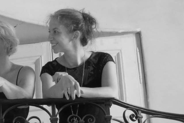 Le trio ClairObscur-Lyrique