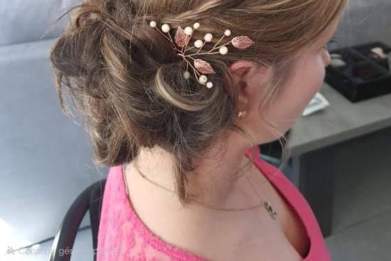 Coiffure