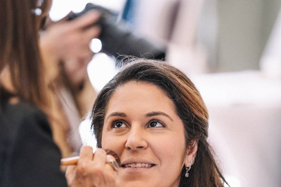 Maquillage