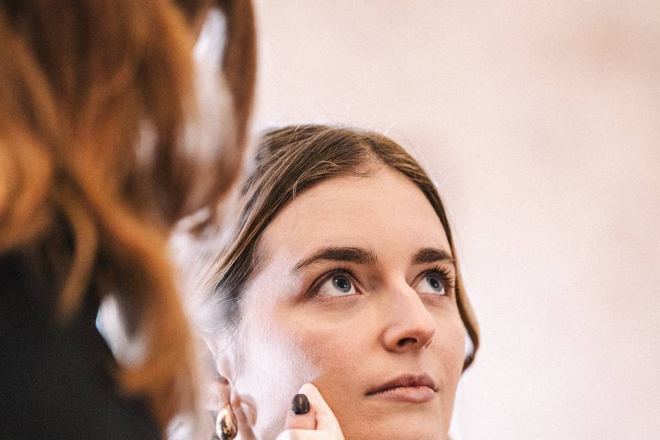 Maquillage