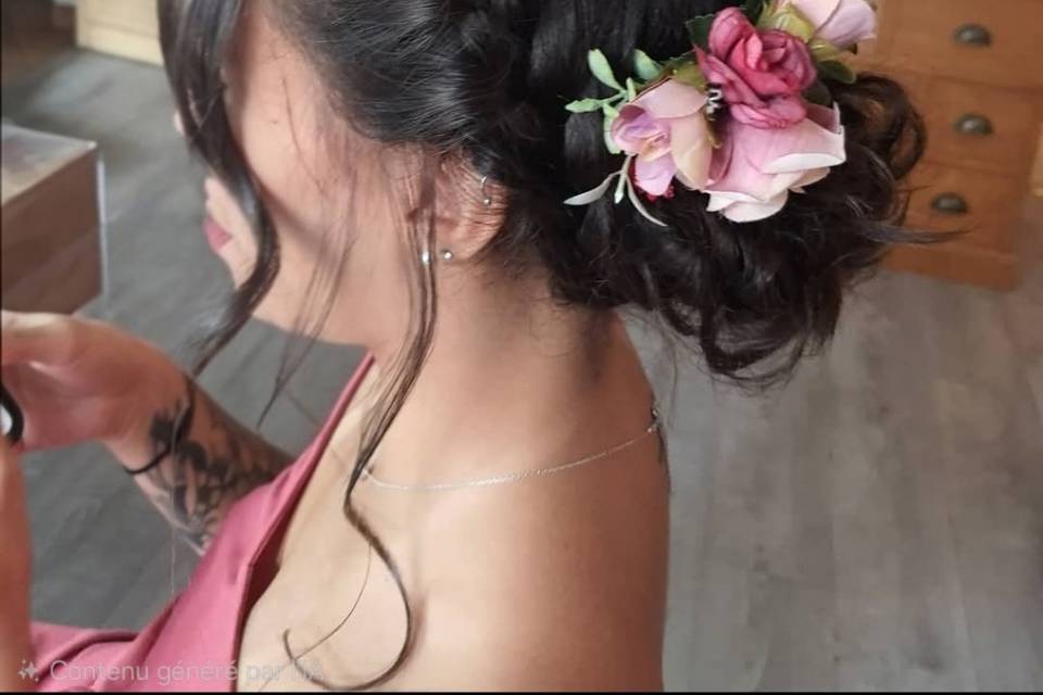 Coiffure