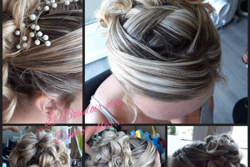 Coiffure