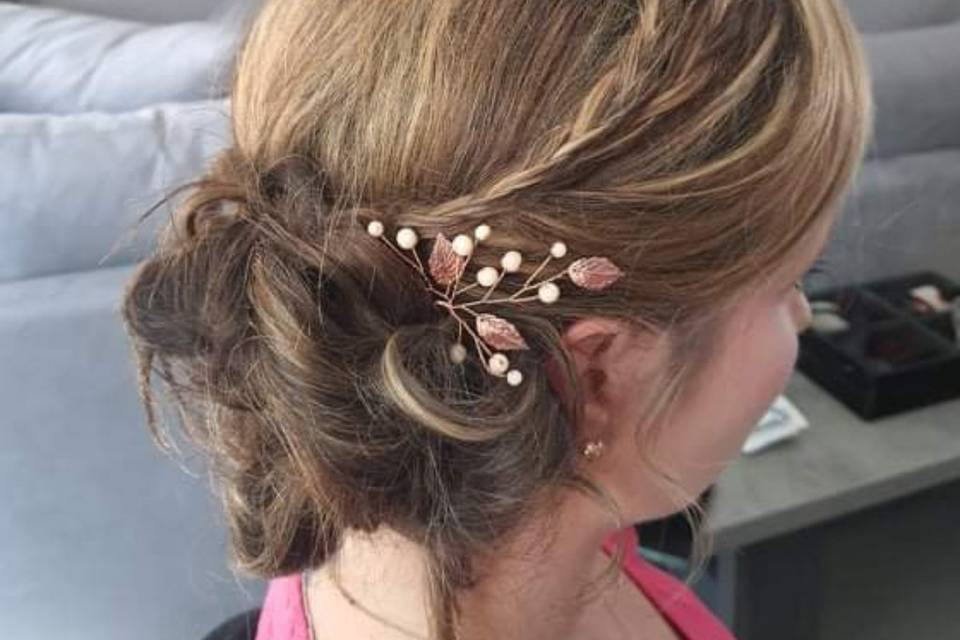 Coiffure