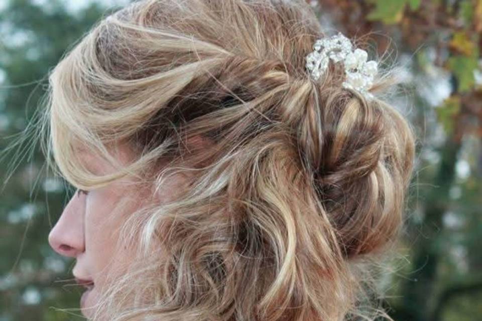 Coiffure