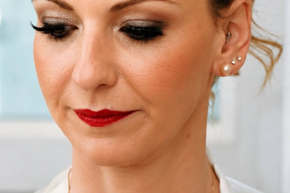 Maquillage