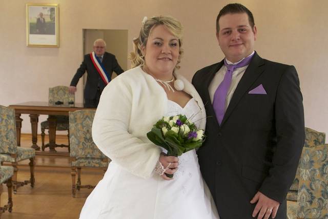 Mariage