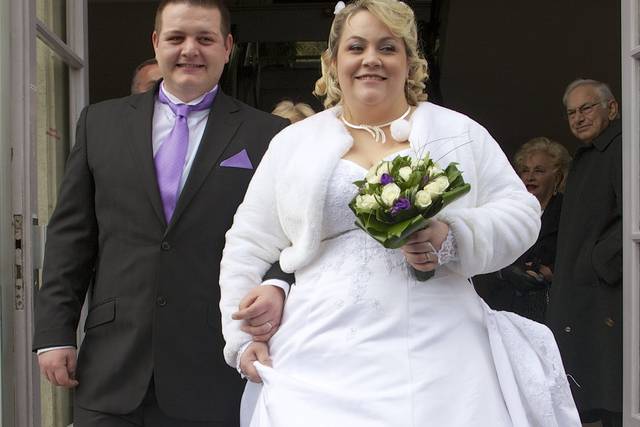 Mariage